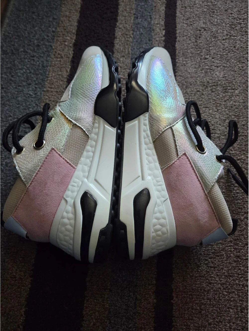 Steve Madden steve madden
